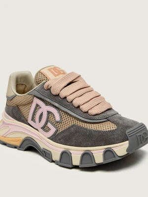 Dolce & Gabbana Sneakersy Country Road | zamsz