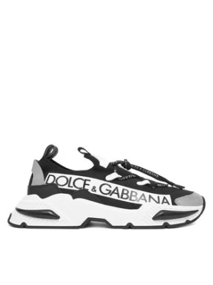 Dolce&Gabbana Sneakersy DA5203 AB068 Czarny
