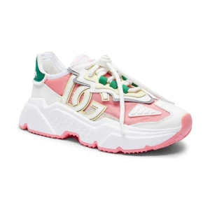 Zdjęcie produktu Dolce & Gabbana Sneakersy Daymaster | z dodatkiem skóry