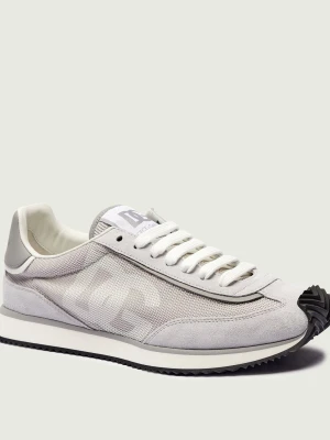 Dolce & Gabbana Sneakersy DG CUSHION | zamsz