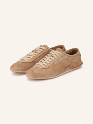 Dolce & Gabbana Sneakersy Gimondi Plus braun BEŻOWY