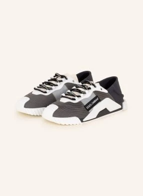 Dolce & Gabbana Sneakersy ns1 grau