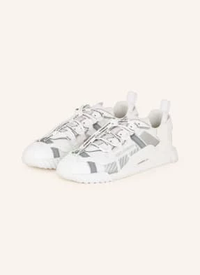 Dolce & Gabbana Sneakersy ns1 weiss