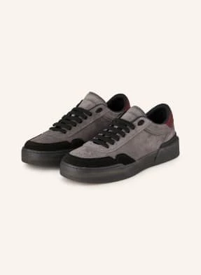 Dolce & Gabbana Sneakersy Portofino schwarz