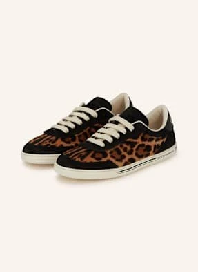 Dolce & Gabbana Sneakersy Saint Tropez Light braun