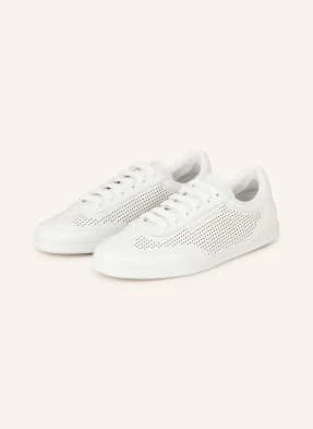 Dolce & Gabbana Sneakersy Saint Tropez weiss