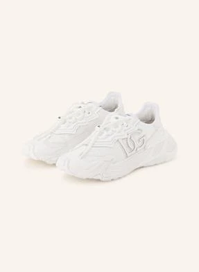 Dolce & Gabbana Sneakersy weiss