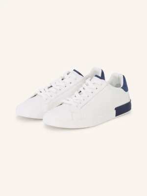 Dolce & Gabbana Sneakersy weiss