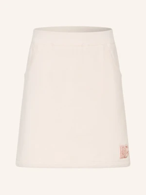 Dolce & Gabbana Spódnica Dresowa rosa