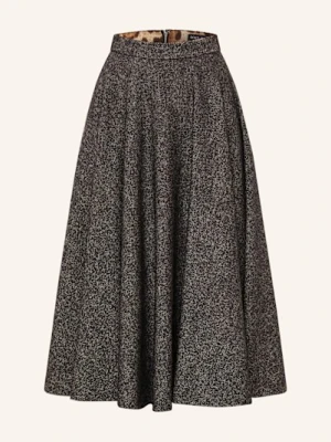Dolce & Gabbana Spódnica grau