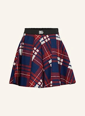 Dolce & Gabbana Spódnica gruen