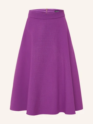 Dolce & Gabbana Spódnica lila