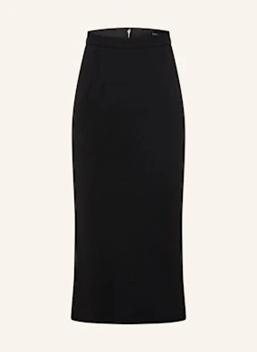 Dolce & Gabbana Spódnica schwarz