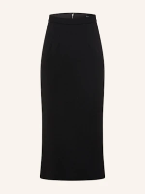 Dolce & Gabbana Spódnica schwarz