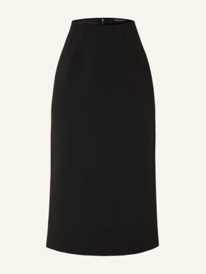 Dolce & Gabbana Spódnica schwarz CZARNY