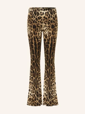 Dolce & Gabbana Spodnie braun