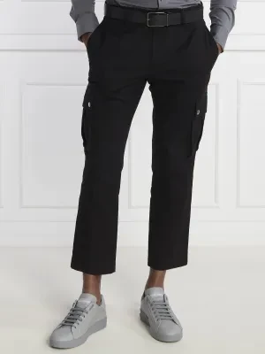 Dolce & Gabbana Spodnie cargo | Regular Fit