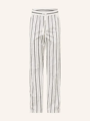 Dolce & Gabbana Spodnie Chino O Regularnym Kroju weiss