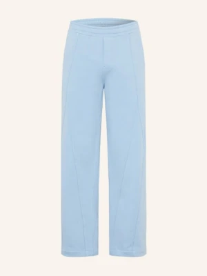 Dolce & Gabbana Spodnie Dresowe blau