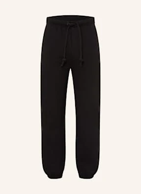 Dolce & Gabbana Spodnie Dresowe schwarz