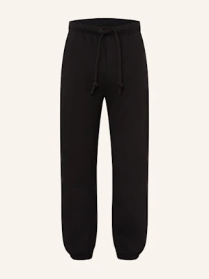 Dolce & Gabbana Spodnie Dresowe schwarz