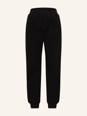 Dolce & Gabbana Spodnie Dresowe schwarz
