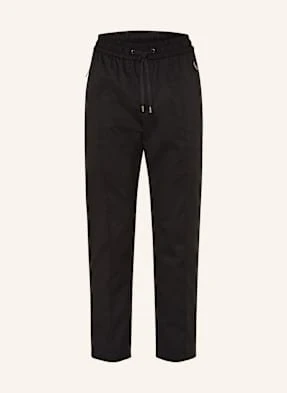 Dolce & Gabbana Spodnie Extra Slim Fit schwarz