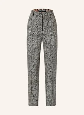 Dolce & Gabbana Spodnie grau