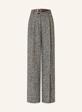 Dolce & Gabbana Spodnie Marlena grau