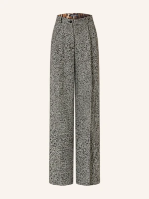 Dolce & Gabbana Spodnie Marlena grau