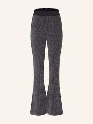 Dolce & Gabbana Spodnie Nicki grau