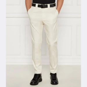 Dolce & Gabbana Spodnie | Regular Fit