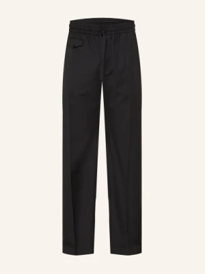 Dolce & Gabbana Spodnie schwarz