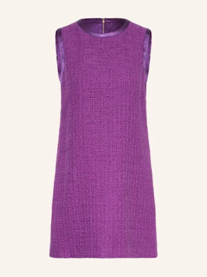 Dolce & Gabbana Sukienka Rachel lila