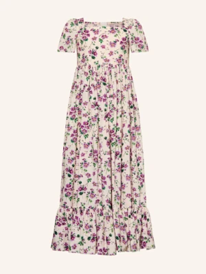 Dolce & Gabbana Sukienka rosa