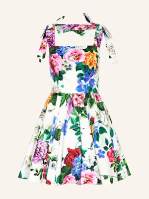 Dolce & Gabbana Sukienka rosa