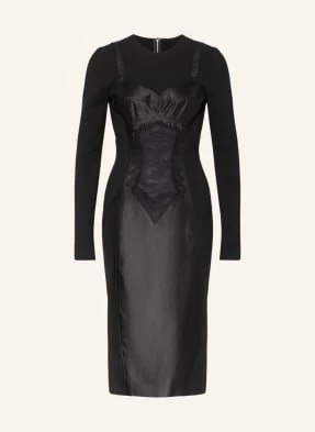Dolce & Gabbana Sukienka schwarz