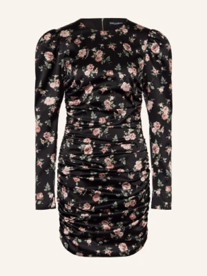 Dolce & Gabbana Sukienka schwarz