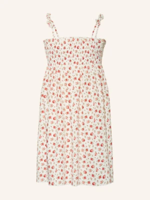 Dolce & Gabbana Sukienka weiss