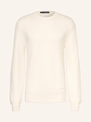Dolce & Gabbana Sweter weiss