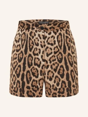 Dolce & Gabbana Szorty braun