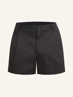 Dolce & Gabbana Szorty Chinosy schwarz