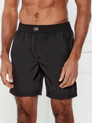 Dolce & Gabbana Szorty kąpielowe | Regular Fit