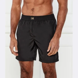 Dolce & Gabbana Szorty kąpielowe | Regular Fit