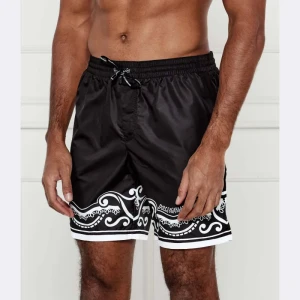 Dolce & Gabbana Szorty kąpielowe | Regular Fit