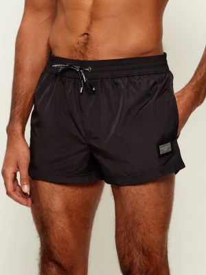 Dolce & Gabbana Szorty kąpielowe | Regular Fit