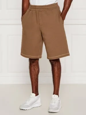 Dolce & Gabbana Szorty | Oversize fit