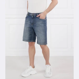 Dolce & Gabbana Szorty | Regular Fit