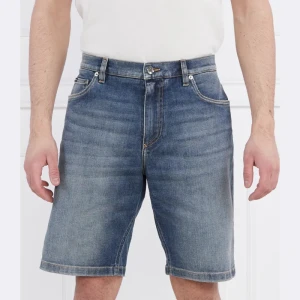 Dolce & Gabbana Szorty | Regular Fit