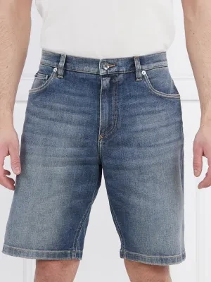 Dolce & Gabbana Szorty | Regular Fit